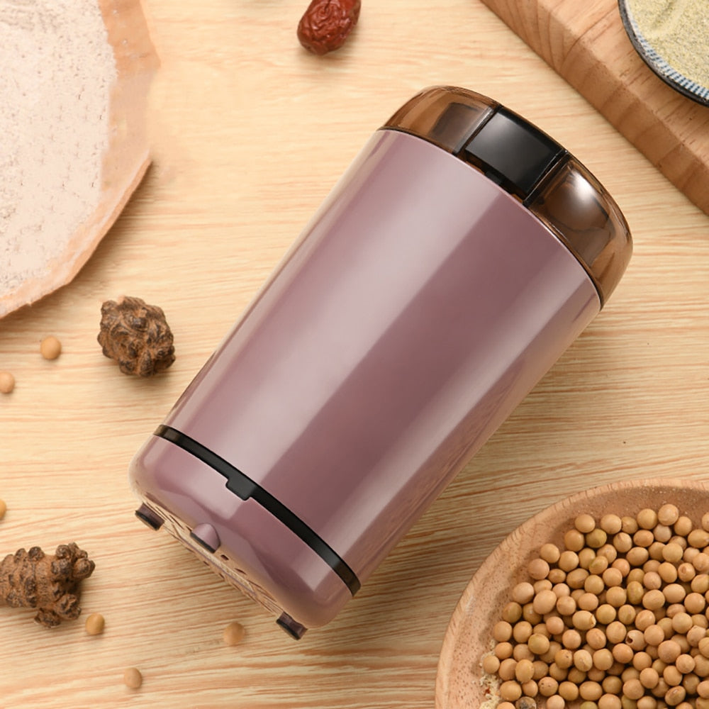 Mini Electric Grinder