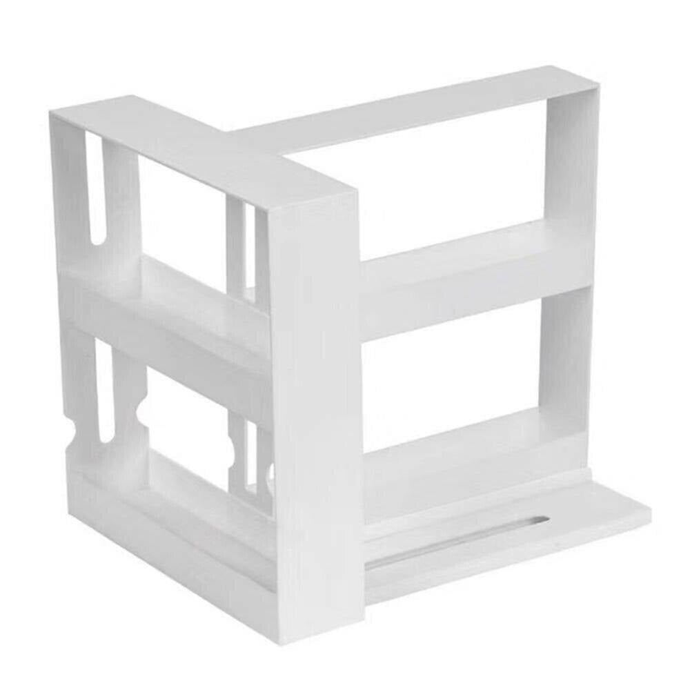 Rotating rack