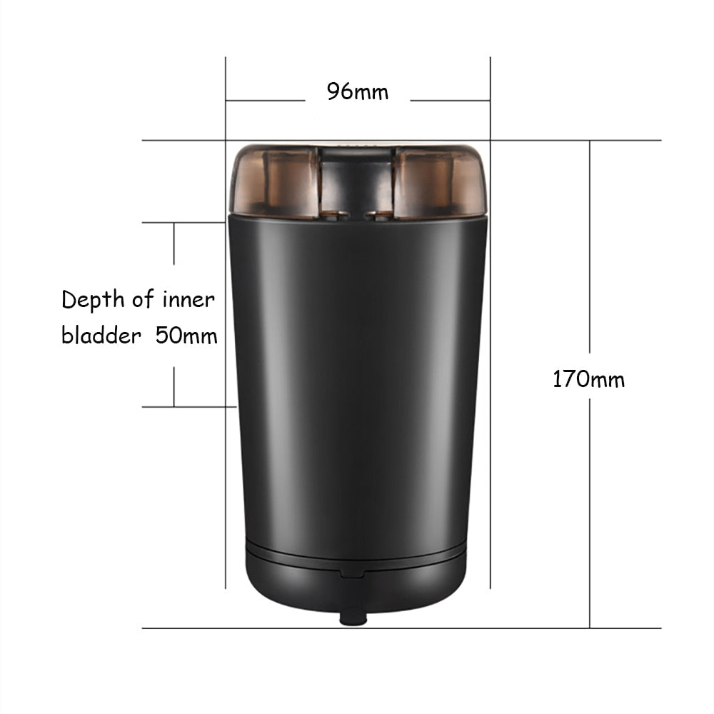 Mini Electric Grinder
