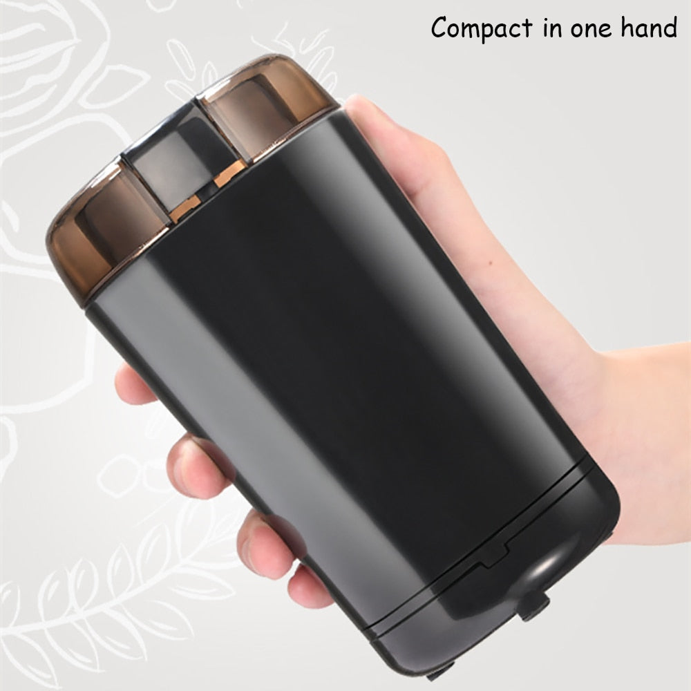 Mini Electric Grinder