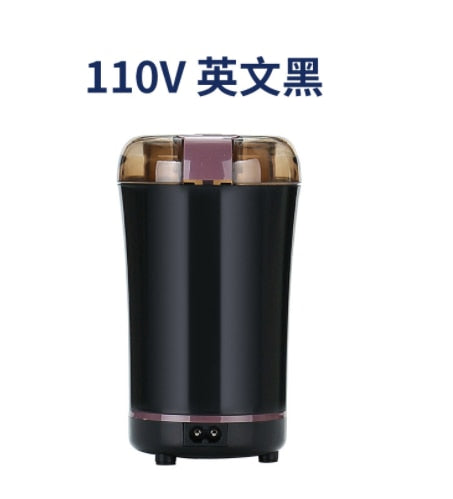 Mini Electric Grinder