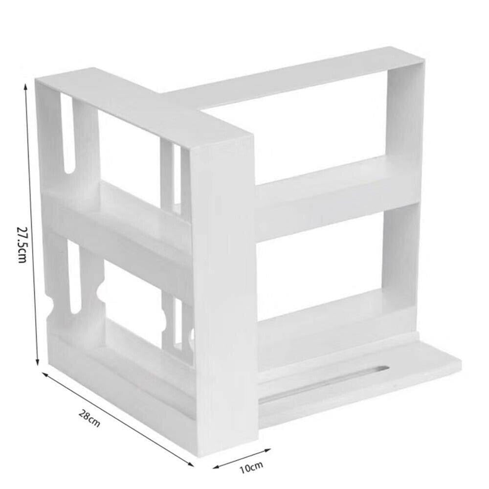 Rotating rack