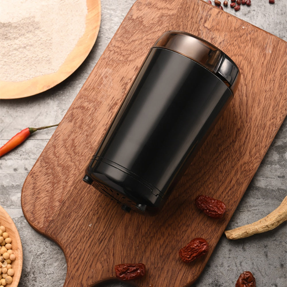 Mini Electric Grinder