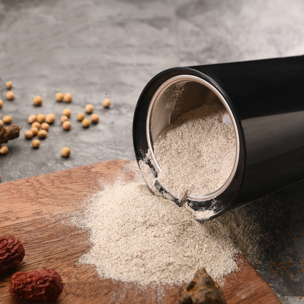 Mini Electric Grinder